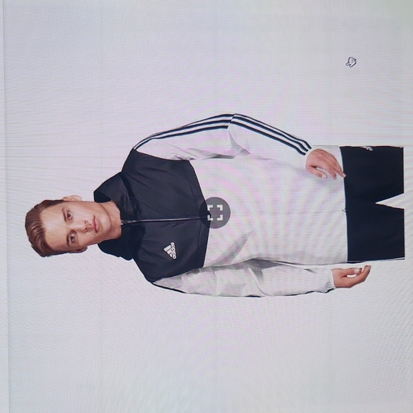 ADIDAS TIRO WINDBREAKER - Picture 11 of 11